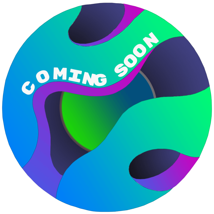 Coming soon